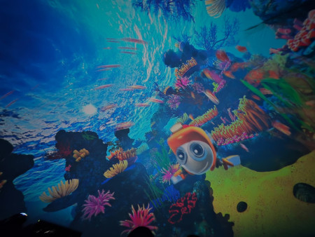 Vybraly jsme si krásný příběh